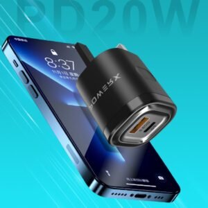 Multi-Port Chargers – Fast Charging Solutions for Multi Devices